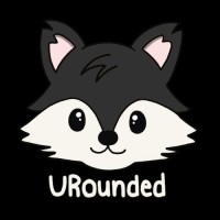 URounded logo - Similar company to Compass 4 Humanity