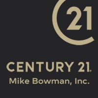 CENTURY 21 Mike Bowman, Inc. logo - Similar company to Boothe Architects Inc