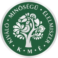 Kiváló Minőségű Élelmiszer (KMÉ) védjegy logo - Similar company to Taravis Kft.