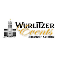 Wurlitzer Events logo - Similar company to Blue Point