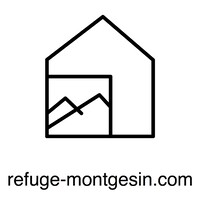 Chalet le Refuge de Montgésin logo - Similar company to Mas Merlet