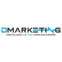 DMarketing logo - Similar company to Dmarketing.Me