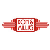 Don & Millie'S