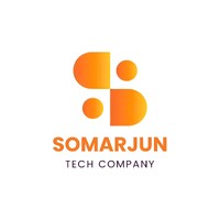 Somarjun Tech Company logo - Similar company to Skillprompt