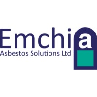 Emchia Asbestos Solutions Ltd logo - Similar company to Richtons Environmental Services