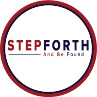 StepForth Web Marketing Inc. logo - Similar company to Eyedia Marketing & Design