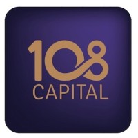 108 Capital logo - Similar company to N+1 Capital