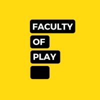 Faculty of Play logo - Similar company to Union Project