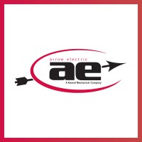 Arrow Electric Inc. logo - Similar company to Telephonix Inc.