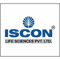 Iscon Life Sciences Pvt. Ltd. logo - Similar company to Eclat Global