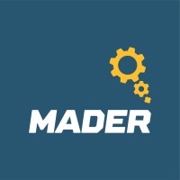 Mader Group Canada logo - Similar company to Mader Group