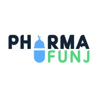 Pharma Funj logo - Similar company to Sppeco