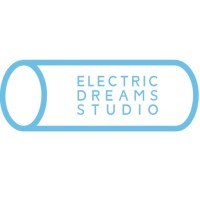 Electric Dreams Studio logo - Similar company to Evolsound