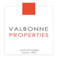 VALBONNE PROPERTIES logo - Similar company to Magrey And Sons
