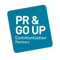 P.R. & Go Up Communication Partners s.r.l. logo - Similar company to Pr Factory