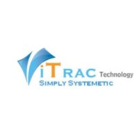 iTRAC Technology logo - Similar company to Cloudinited - Design And It Services