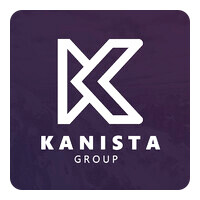 Kanista | کانیستا logo - Similar company to Mahda