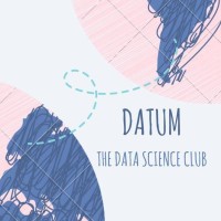 Datum (The Data Science Club) logo - Similar company to Datum_Glau
