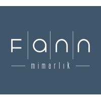 Fann Mimarlık logo - Similar company to Asme Mi̇marlik - İç Mi̇marlik - Eski̇şehi̇r