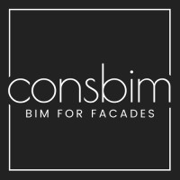 CONSBIM logo - Similar company to Elzinc India
