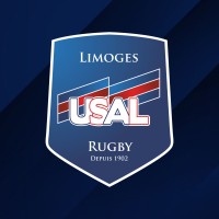 USA Limoges Rugby logo - Similar company to Lac De Saint-Pardoux