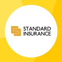 Standard Insurance logo - Similar company to Cocogen Insurance, Inc.