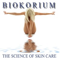BioKorium Skin Care logo - Similar company to Le'Vea Skin Care