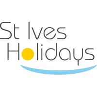 ST IVES HOLIDAYS LIMITED logo - Similar company to Duchy Holidays