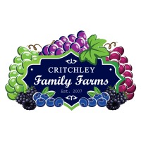 Critchley Family Farms logo - Similar company to Worm Tech