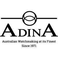 Adina Watches logo - Similar company to Runway Kit