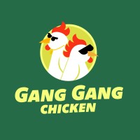 Gang Gang Chicken (Elevate Food Group) logo - Similar company to Ticket2Me