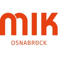 MIK Museum Industriekultur Osnabrück logo - Similar company to Global Development Services