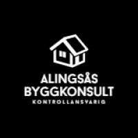 Alingsås Byggkonsult AB vi erbjuder slutbesiktning, husbesiktning, överlåtelsebesiktning, kontrollan logo - Similar company to Scaffolding Projects Sweden Ab