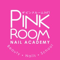The Pink Room International Nail Academy logo - Similar company to Cubble