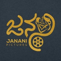 Janani Pictures logo - Similar company to Sony Vision