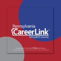 PA CareerLink® Schuylkill County logo - Similar company to Pa Careerlink® Montgomery County