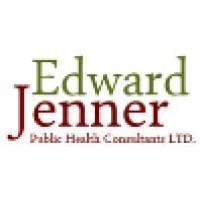 Edward Jenner | Public Health Consultants, LTD. logo - Similar company to Medifuture Technologies