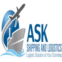 ASK Shipping and Logistics logo - Similar company to Sea Freight Advisor