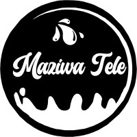 Maziwa Tele logo - Similar company to The Cube Hub
