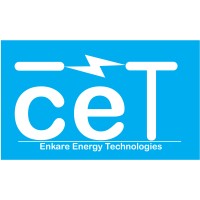 Enkare Energy Technologies logo - Similar company to Selgo Engineers