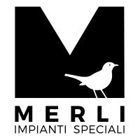 MERLI s.r.l. - Impianti Speciali logo - Similar company to Sitip Telecomunicazioni