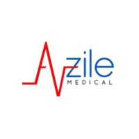 Azile Medical logo - Similar company to Ken Blu