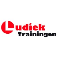 Ludiek Trainingen logo - Similar company to Dubbel E Acteerservice B.V.: Voor Echte Trainingsacteurs