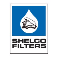 Shelco Filters logo - Similar company to Filter World Trading Wll