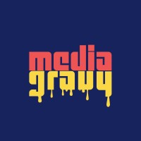 MediaGravy logo - Similar company to Brizzix