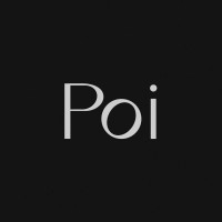 Poi Studio logo - Similar company to Garde