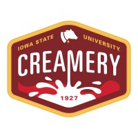 ISU Creamery logo - Similar company to Two By Two Character Development