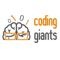 Coding Giants Slovensko logo - Similar company to Coding Giants Chile