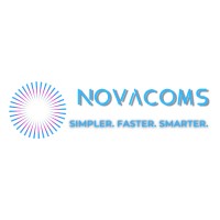 NOVA Telecoms (PTY) Ltd logo - Similar company to Nova Telecom