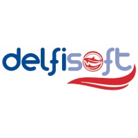 delfisoft sarl logo - Similar company to Ebp Maroc